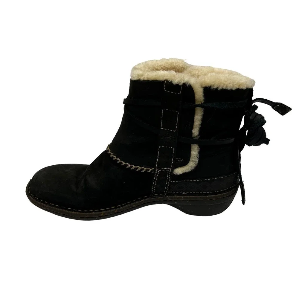 UGG australia Cover winter Boots Size 7